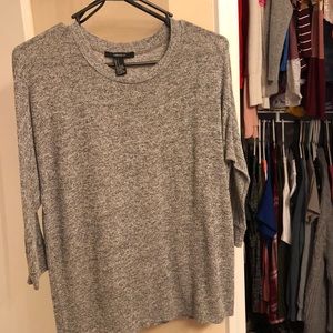 Forever 21 size small